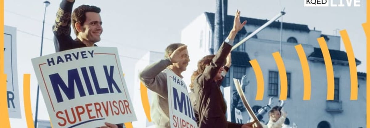 1970s: The Decade the Bay Area Changed America