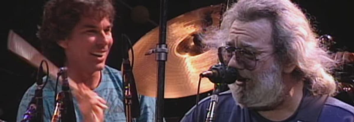 Another Planet Entertainment Presents
    Grateful Dead Meet-Up At The Movies 2026