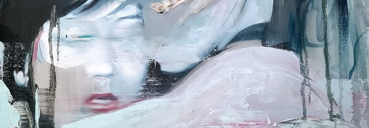 Ryan Graff Contemporary Presents
    Dialogues: David M. Ball & Ilya Shkipin