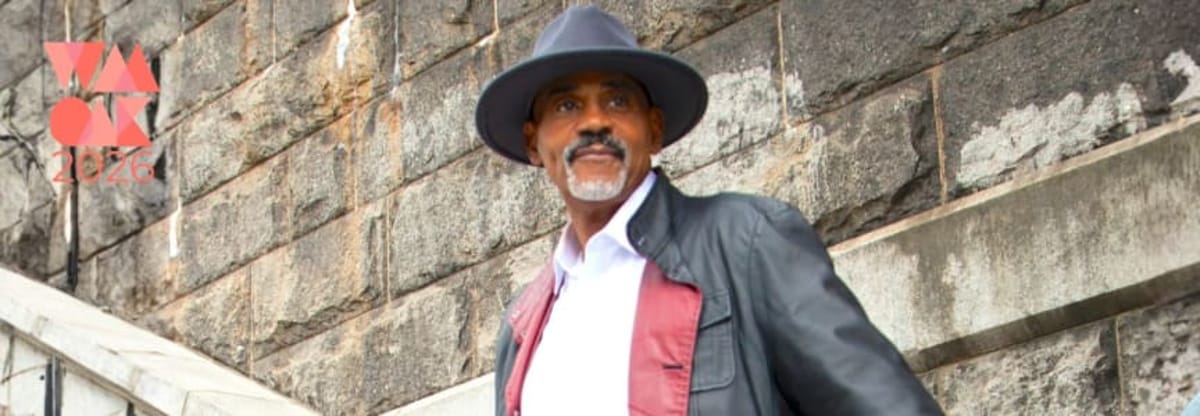Allan Harris, Swingin' Love Songs
