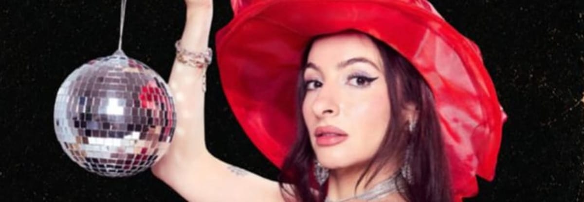Aliza Kelly's Haunted Tea Party