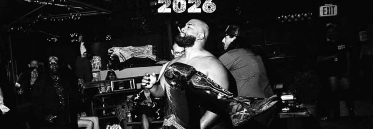 Zeitslam 2026