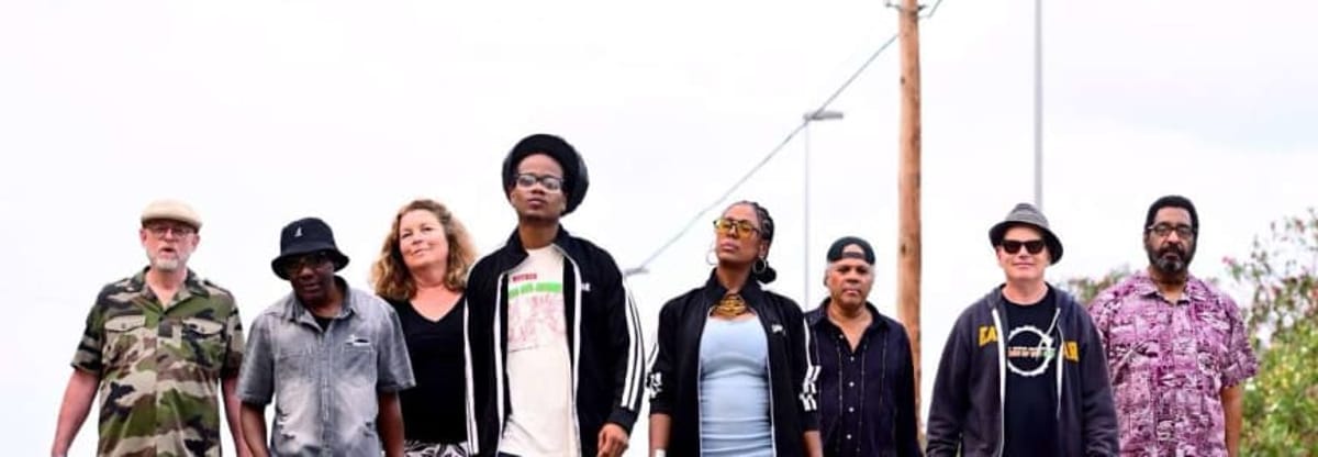 Easy Star All-Stars: Dub Side of the Moon Live