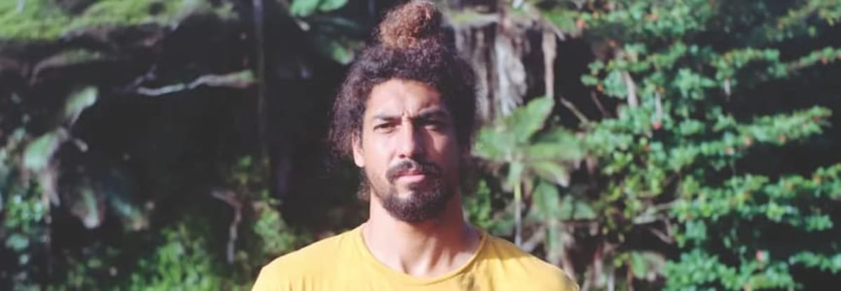 OCEAN BEACH SURF FILM FESTIVAL: Dr. Cliff Kapono