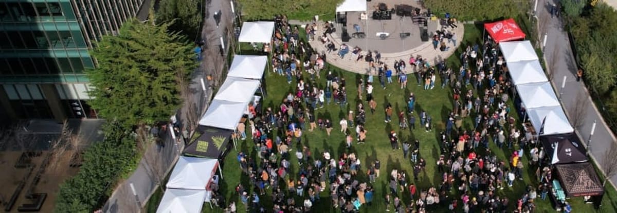 Suds Francisco 2026: Funk & Fermentation Festival