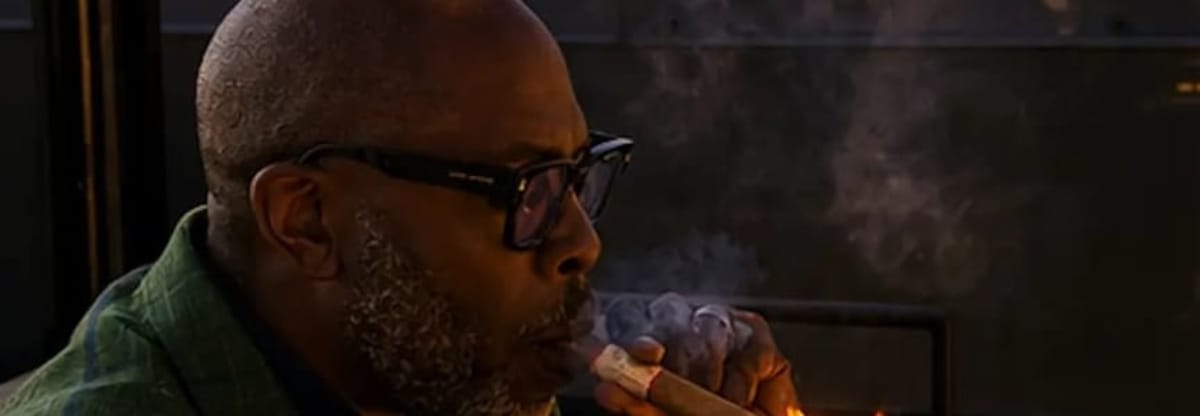 Stogies on the Skyline