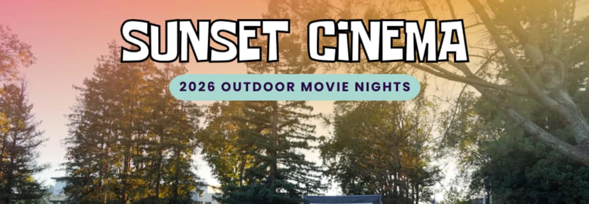 Sunset Cinema: Coco (2017)