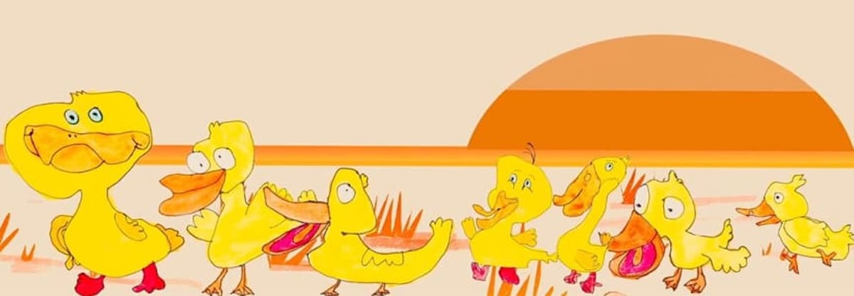We Can Love It Together: Creativity Explored Short Film Fest