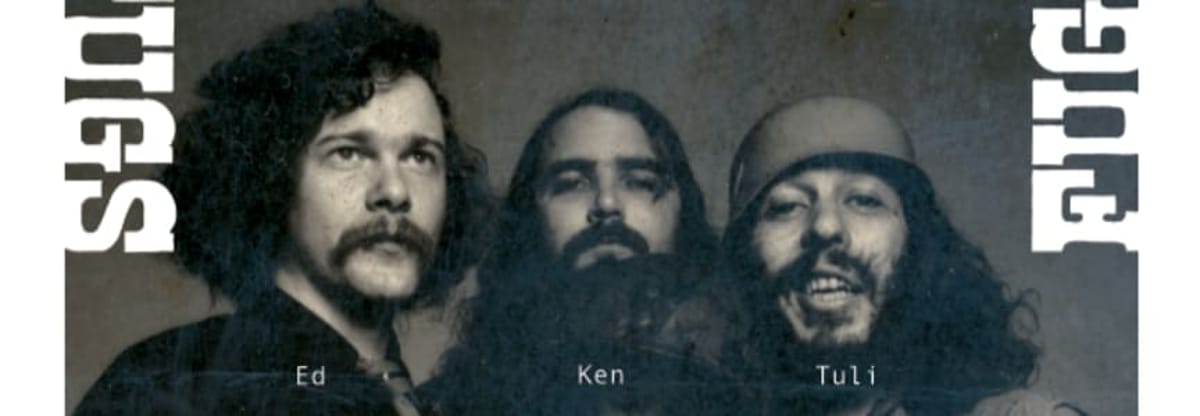FUGS FILM! with LIVE MUSIC from Special Guests and Filmmaker Q&A