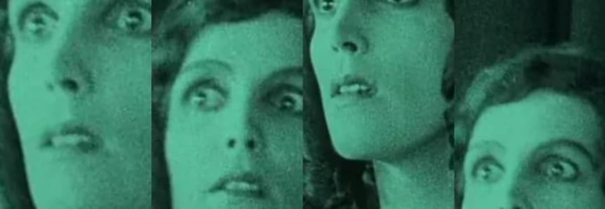 Nosferatu: A Symphony of Horror with LIVE SCORE by Dallas Acid & Paz Lenchantin