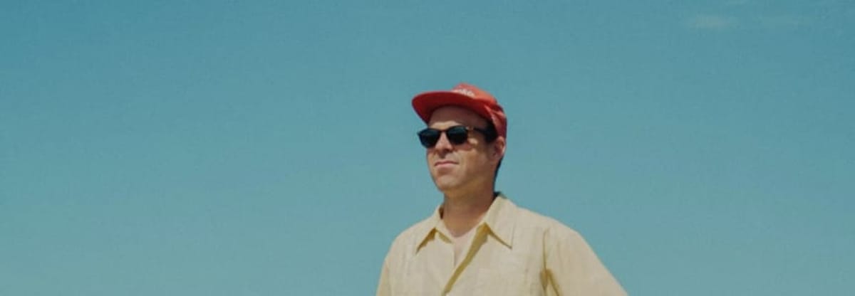 LIVE MUSIC: Izaak Opatz, Joe Kaplow