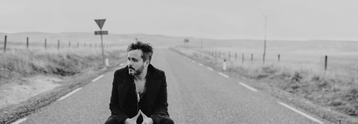 Backroads of the Americas: Diego García in Santa Cruz