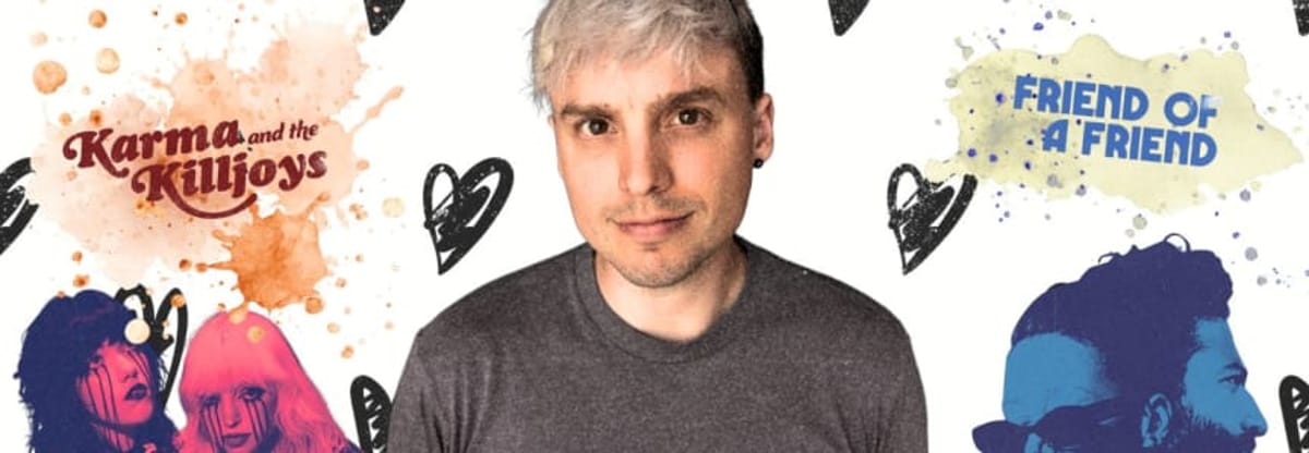 Johnny Manchild