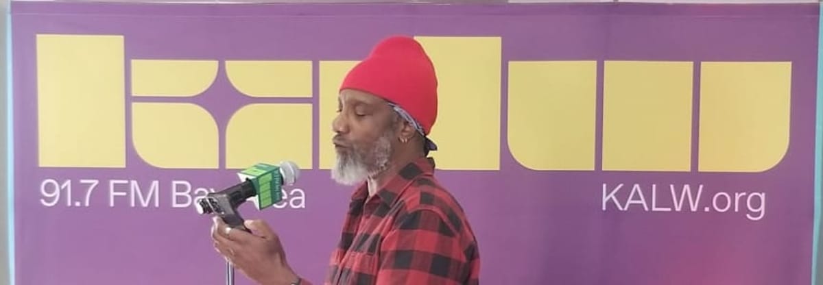 Most Best Open Mic