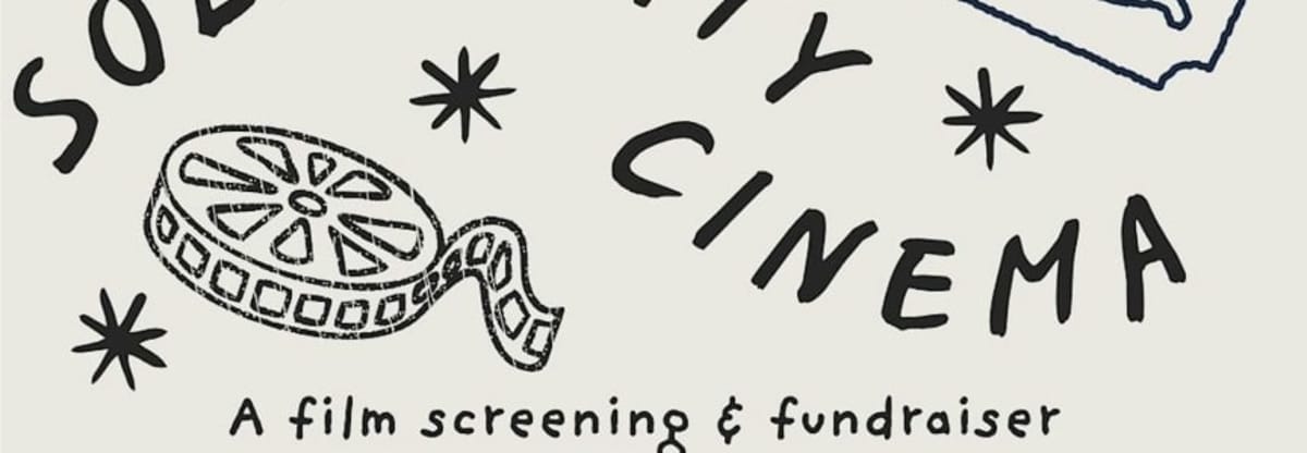 Solidarity Cinema