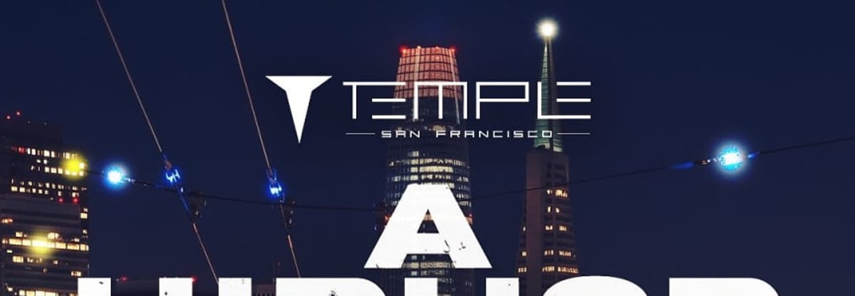 A HIPHOP & R&B FRIDAY w/J ESPINOSA!
