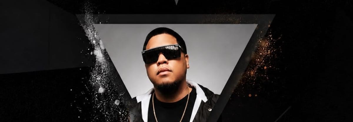 DJ BAYAREAKEV at LVL55 - Hiphop Room Saturdays