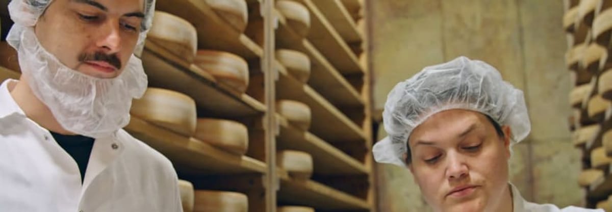 The Big Cheese