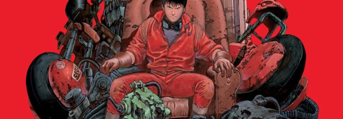 Akira 4K