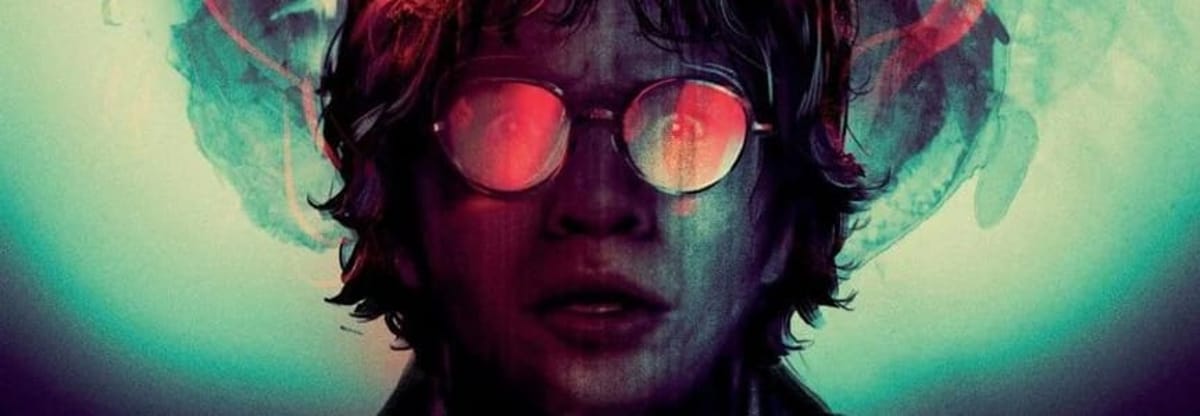 Jacob's Ladder