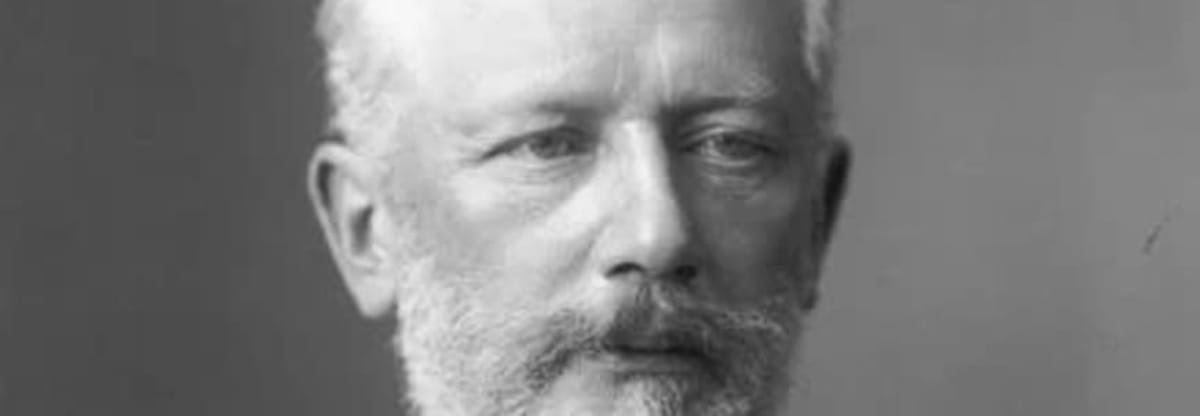 SF Music Day: Tchaikovsky Serenade for Strings