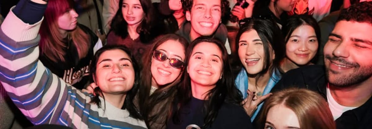 Downtown First Thursdays: Carnaval SF Takeover