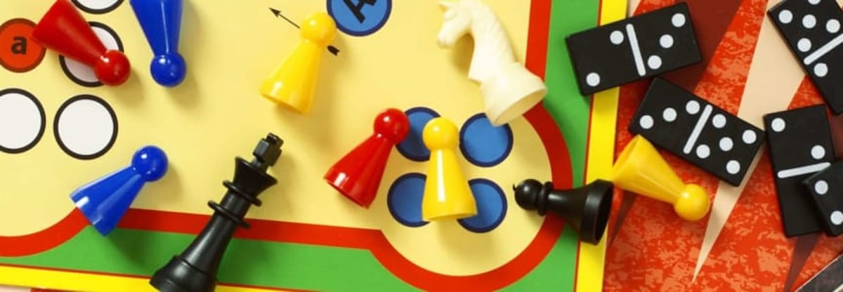 Board Game Night