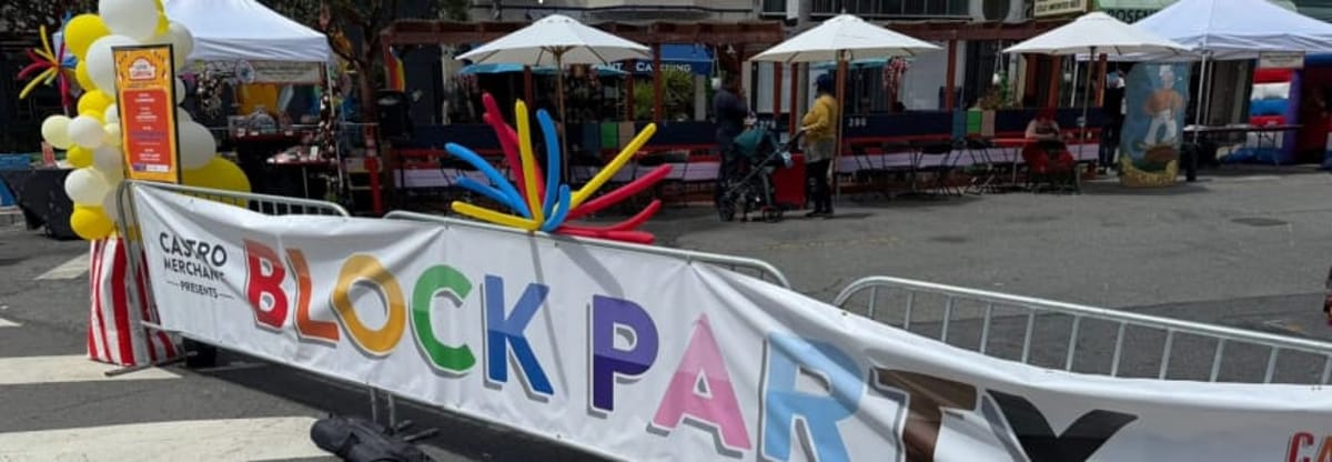 Castro Carnival