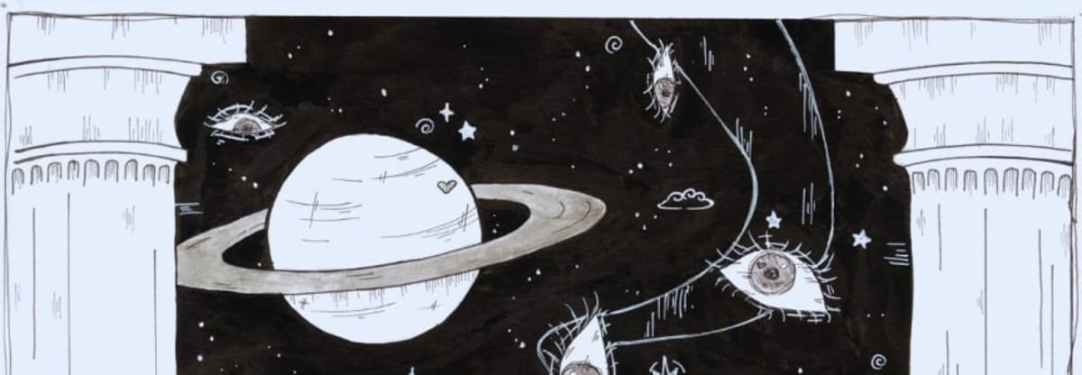 HubTeens: Art Mash (Ages 11-14)