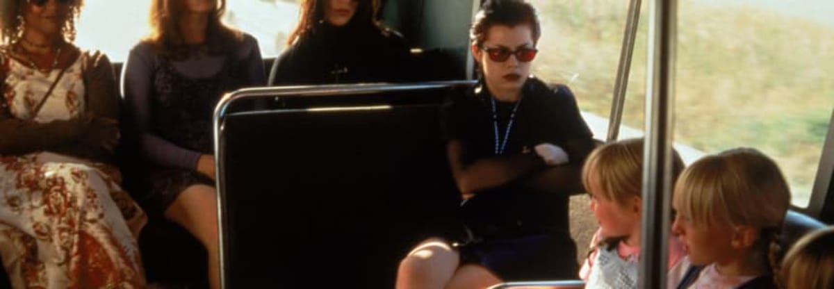 Rewind Presents: The Craft