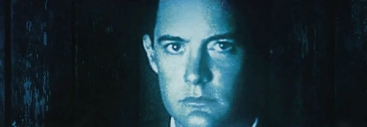 TWIN PEAKS FEST: Season 2, Ep