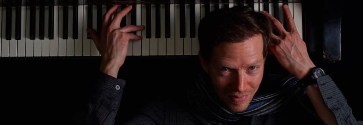 Alon Nechustan Quintet