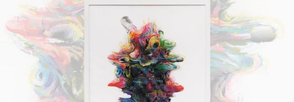 Trace by David Choong Lee Opening Reception