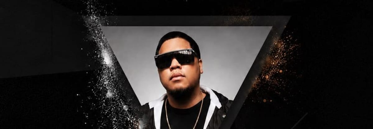 DJ BAYAREAKEV at LVL55 - Hiphop Room Friday!