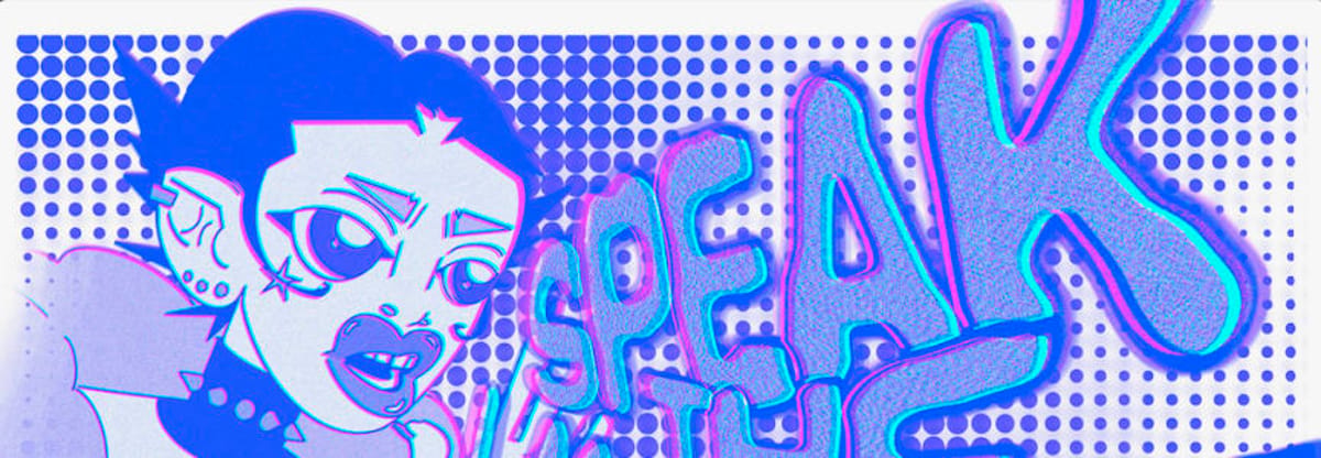 Speak The Language: A Ballroom Focused Dance Party