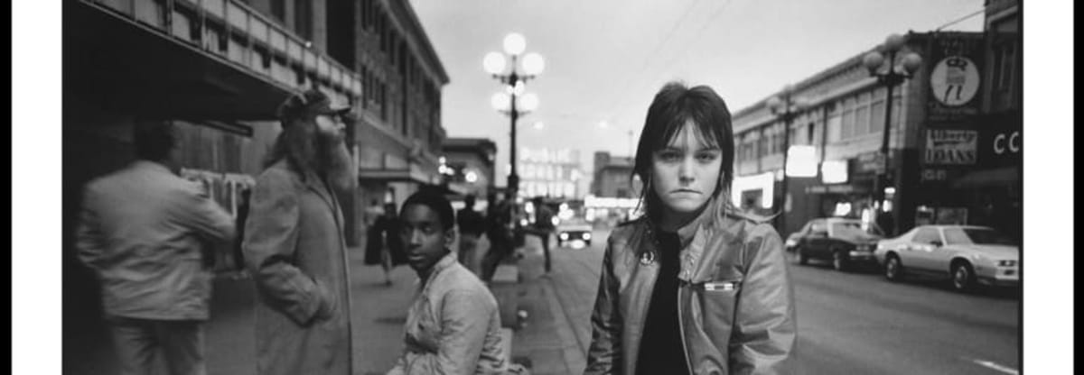 Streetwise
