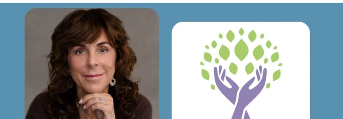 Death Café with Christine Comaford, End-of-Life Doula
