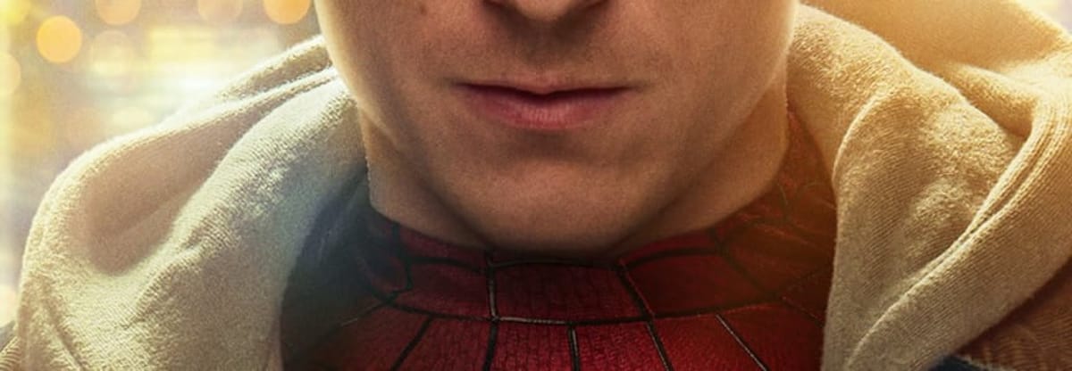 Spider-Man: Brand New Day