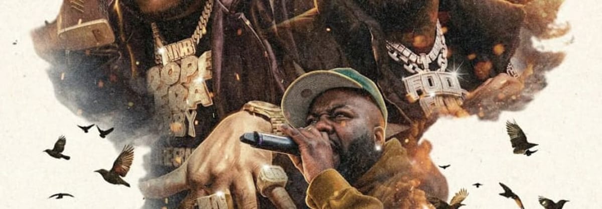 Mistah Fab & Philthy Rich - Motion Detected Tour 2026 - Live In Oakland