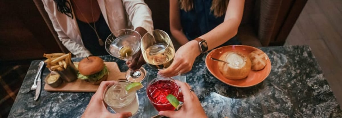 Traveling Museum Trivia Happy Hour at Eclipse Kitchen + Bar