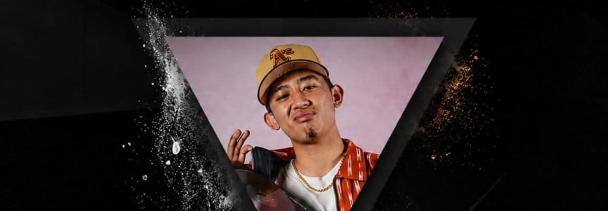 DJ CHEF DRE at LVL55 - Hiphop Room Saturdays