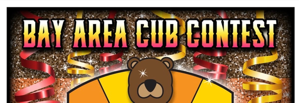 Bay Area Cub Contest