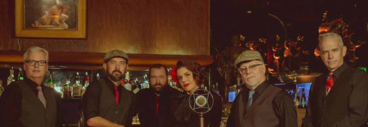 Luther Locals Online Cosmo Alleycats
