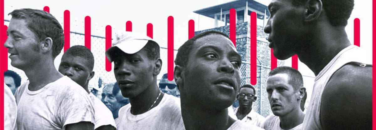 PBS Film Preview: Lynn Novick's "Crime and Punishment in America"