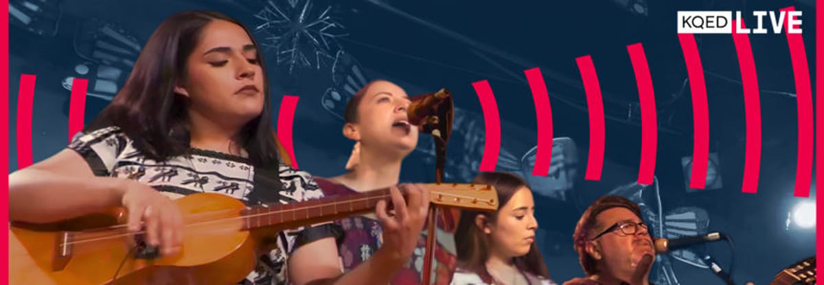 Premiere Screening: Bird of Four Hundred Voices Feat. Los Cenzontles Live
