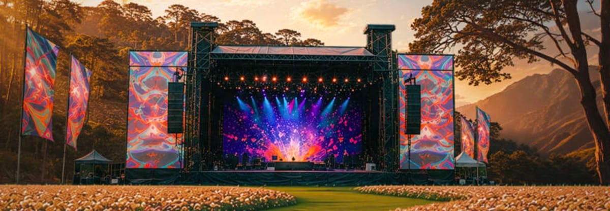 T-Pain, Ari Lennox & more at Golden Gate Park
