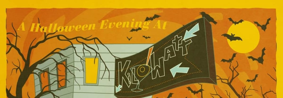 Halloween Cover Show w/ Paul and Linda McCartney, The Beach Boys, Radiohead and Tom Waits - AKA Spencer Noble, The Band Yo!, Bro