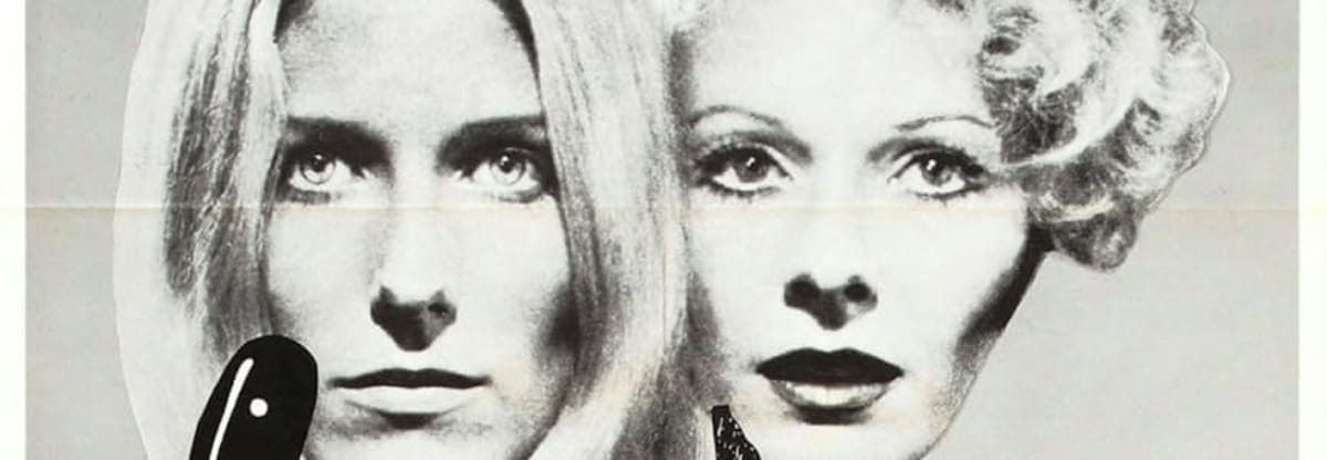 Daughters of Darkness