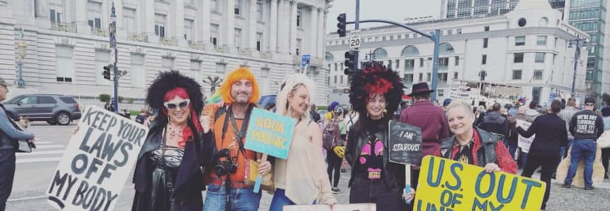 Playing with Fire: An Ecosexual Emergency