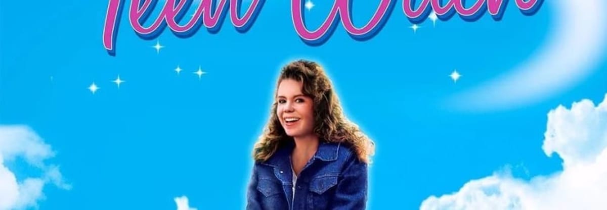 Teen Witch